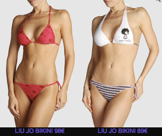 LiuJo bikinis7
